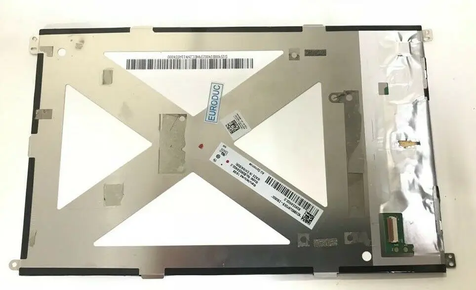 lpply new For Asus Memo Pad 8 ME180 ME180A LCD Display Screen Panel Parts Replacement B080EAN02.0
lpply new For Asus Memo Pad 8 ME180 ME180A LCD Display Screen Panel Parts Replacement B080EAN02.0