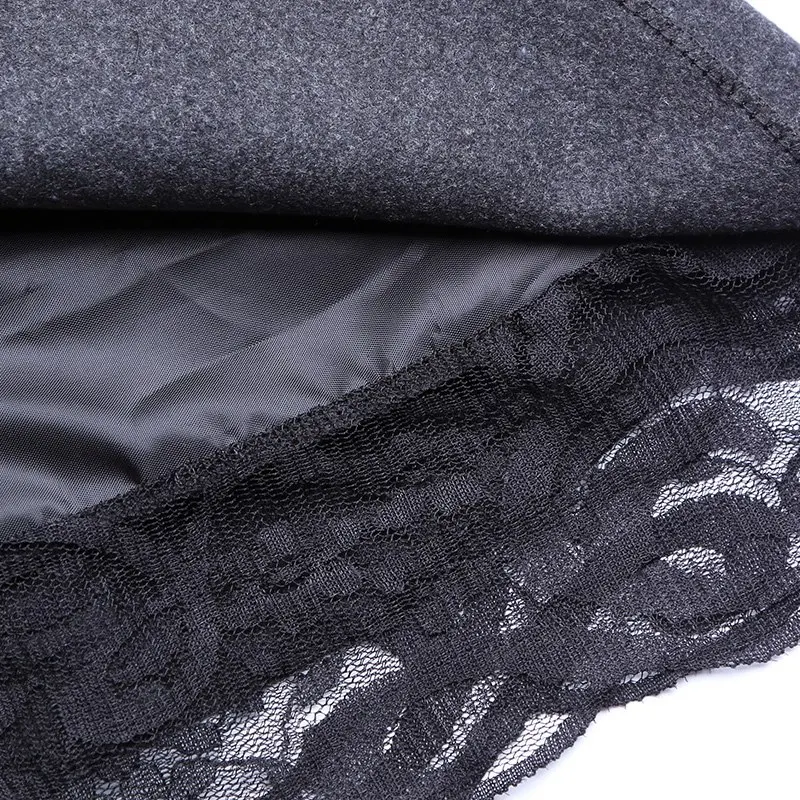 Zoulv 2021 Spring Lace Femme Office Skirts Elasticity Summer Skirt Women Sweet Floral Bowknot Mini Tutu Woman Skirts Shorts
Zoulv 2021 Spring Lace Femme Office Skirts Elasticity Summer Skirt Women Sweet Floral Bowknot Mini Tutu Woman Skirts Shorts