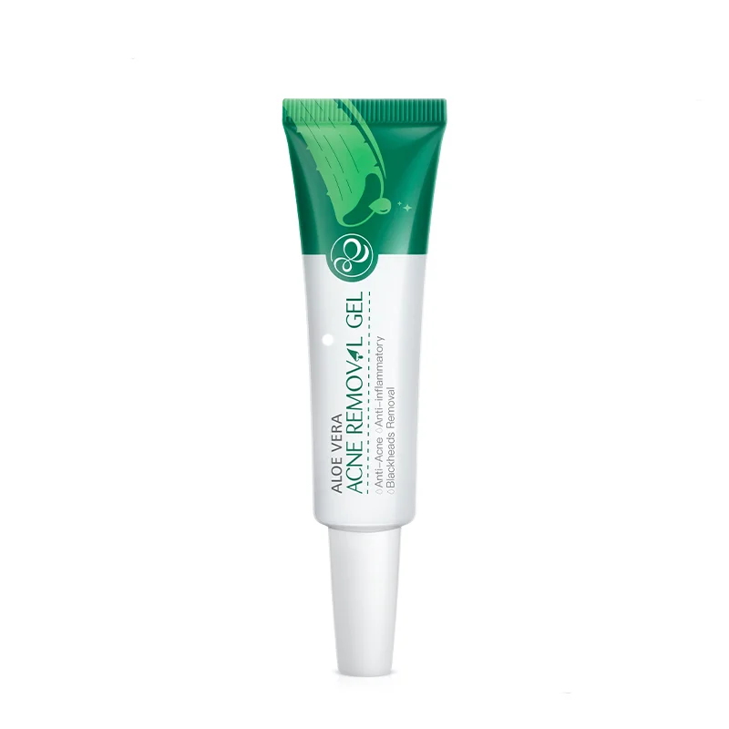 Aloe Acne Treatment Gel Face Cream Serum Anti Acne Scar Cream Shrink Pores Moisturizing Oil Control Soothing Essence Skin Care
Aloe Acne Treatment Gel Face Cream Serum Anti Acne Scar Cream Shrink Pores Moisturizing Oil Control Soothing Essence Skin Care