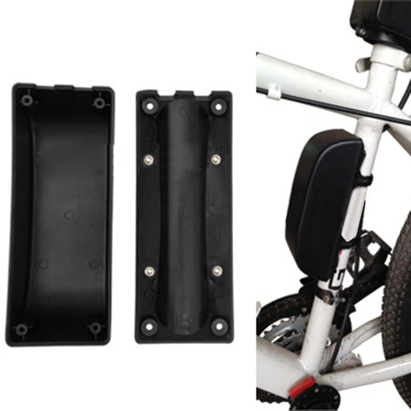 Electric Bike Moped Scooter Controller Box Portable Storage Holding Case With Mounting Screws Fixing Clips E-Bike Parts
Electric Bike Moped Scooter Controller Box Portable Storage Holding Case With Mounting Screws Fixing Clips E-Bike Parts