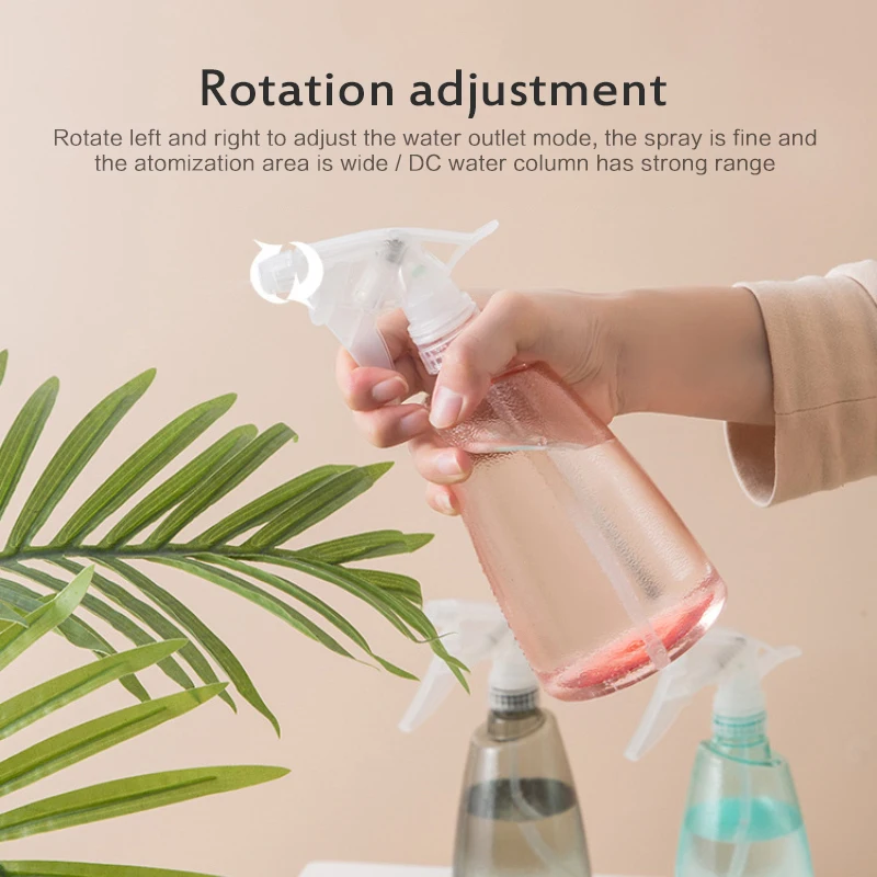 Portable Hand-pressed Air Sprayer Pump Rotary Pump Spray Bottle Adjustable Spray Head Garden Watering Sprayer Home Sprinkler
Portable Hand-pressed Air Sprayer Pump Rotary Pump Spray Bottle Adjustable Spray Head Garden Watering Sprayer Home Sprinkler