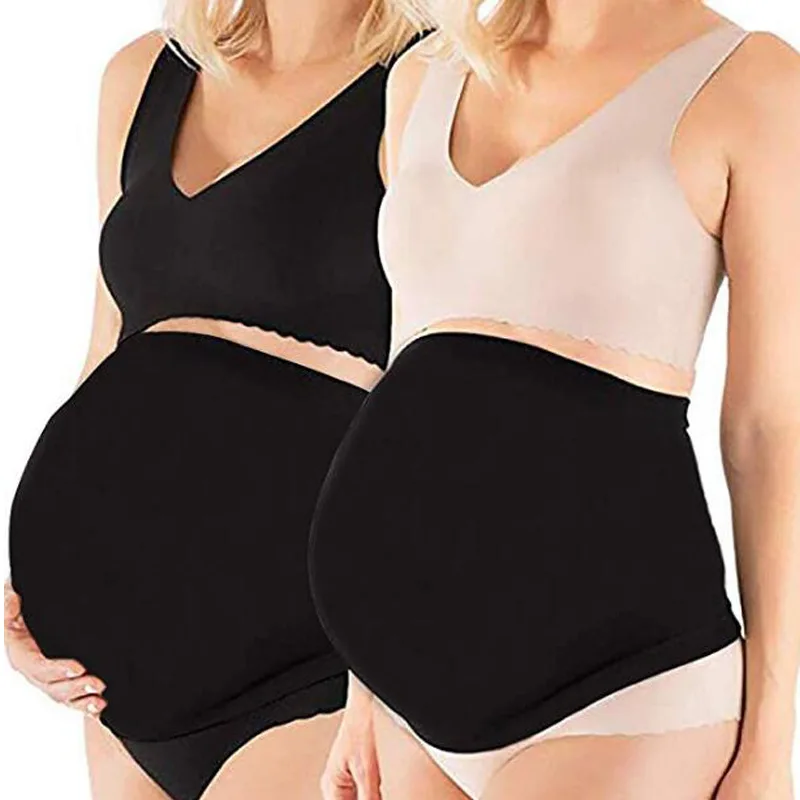 Pregnant Women Prenatal Only Maternity Belts Pregnancy Waist Supporter Breathable Abdominal Support
Pregnant Women Prenatal Only Maternity Belts Pregnancy Waist Supporter Breathable Abdominal Support