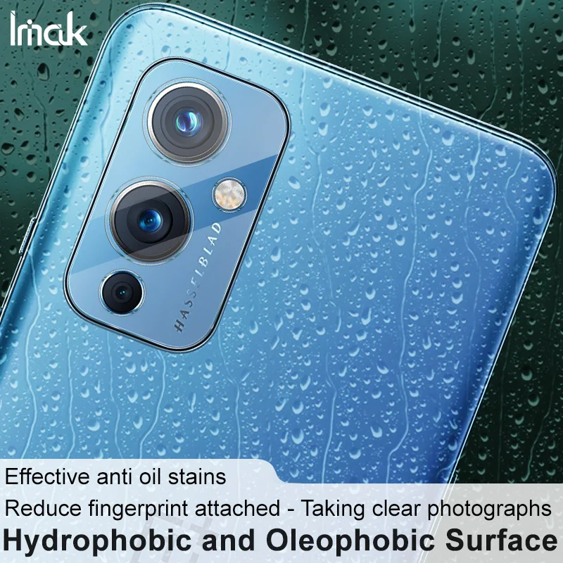 For OnePlus 9 One Plus 9 5G Camera Lens Tempered Glass Protector Film IIMAK 2 in 1 HD Glass Wear Resistant Anti Fingerprint
For OnePlus 9 One Plus 9 5G Camera Lens Tempered Glass Protector Film IIMAK 2 in 1 HD Glass Wear Resistant Anti Fingerprint
