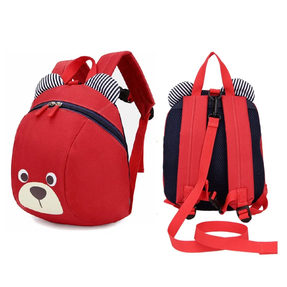 LXFZQ TOP mochila infantil children school bags cute Anti-lost children's backpack school bag backpack for children Baby bags
LXFZQ TOP mochila infantil children school bags cute Anti-lost children's backpack school bag backpack for children Baby bags