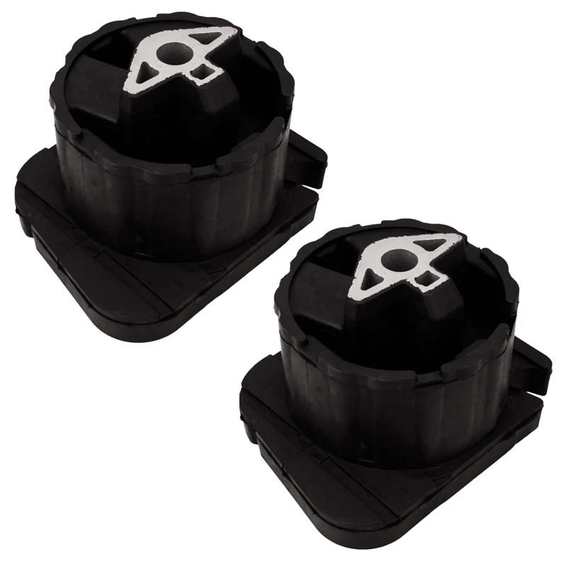 2X Automatic Transfer Case Transmission Mount for X5 X6 E70 E71 E72 22316864675 
2X Automatic Transfer Case Transmission Mount for X5 X6 E70 E71 E72 22316864675