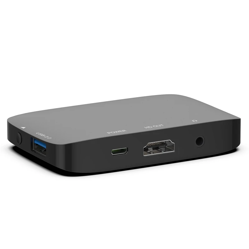 New Wireless Same Sn Device Wireless Two-In-One Sn Device for Apple Android WIFI to HDMI
New Wireless Same Sn Device Wireless Two-In-One Sn Device for Apple Android WIFI to HDMI