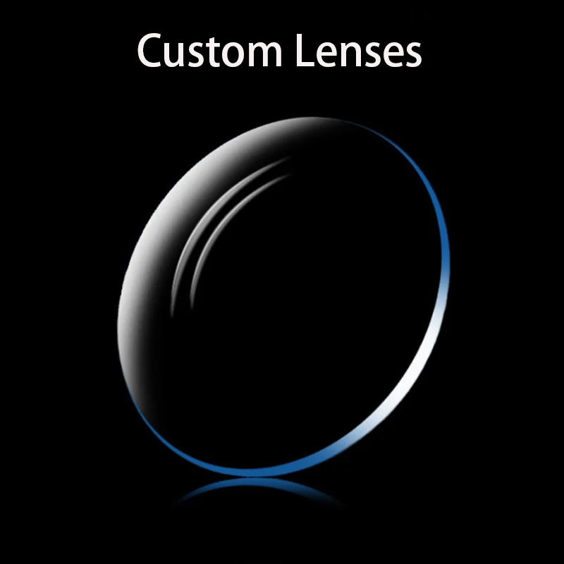 Viendo Custom 1.56 1.61 1.67 1.74 Prescription Resin Aspheric Glasses Lens Myopia Presbyopia Photochromic Progressive Lens
Viendo Custom 1.56 1.61 1.67 1.74 Prescription Resin Aspheric Glasses Lens Myopia Presbyopia Photochromic Progressive Lens