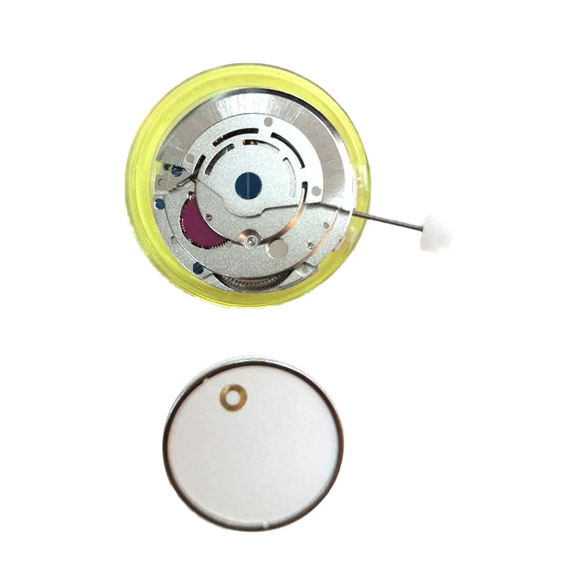 Automatic 4-Pin Mechanical Watch Movement For Mingzhu 3804 Automatic Mechanical Gmt Date Adjustment Watch Movement
Automatic 4-Pin Mechanical Watch Movement For Mingzhu 3804 Automatic Mechanical Gmt Date Adjustment Watch Movement