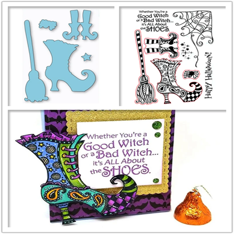 Туфли ведьмы на Хэллоуин Magic веник сети СПАЙДЕР слова прозрачный штамп и штампы для Diy Скрапбукинг/фотоальбом Декор карты
Туфли ведьмы на Хэллоуин Magic веник сети СПАЙДЕР слова прозрачный штамп и штампы для Diy Скрапбукинг/фотоальбом Декор карты