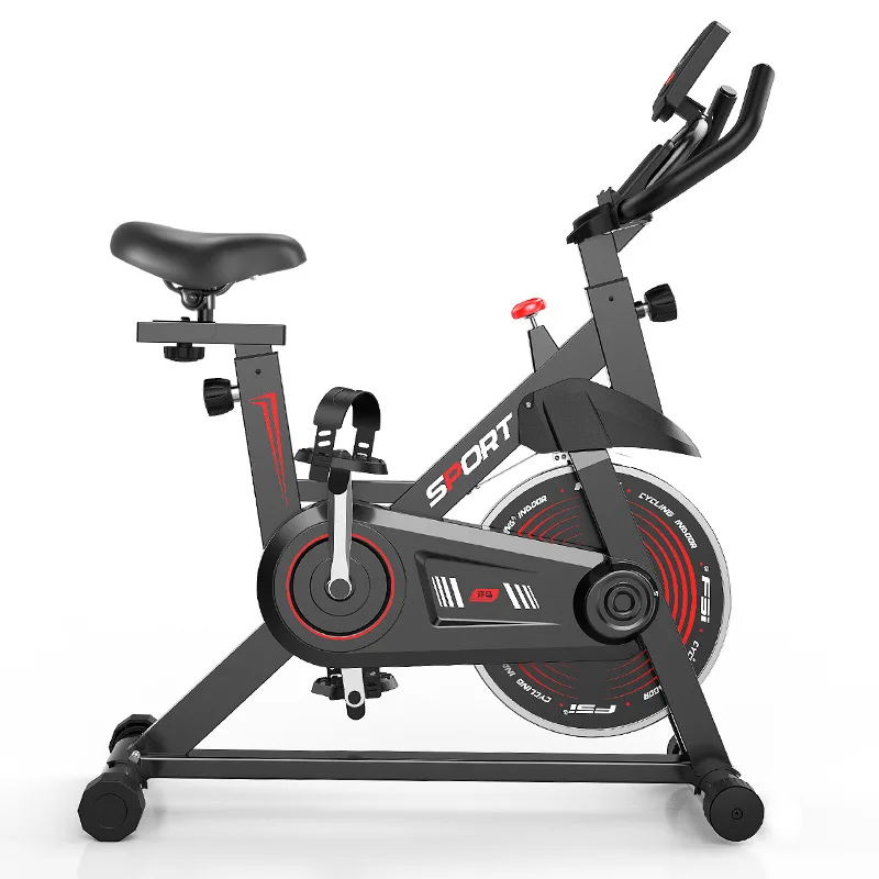 2021 home spinning bike weight loss exercise bike indoor ultra-quiet multi-function exercise bike 
2021 home spinning bike weight loss exercise bike indoor ultra-quiet multi-function exercise bike