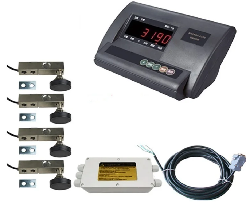 Полный набор аксессуаров для небольших весов, инструмент Yaohua, широкий измерительный кориолисовый датчик, электронные весы «сделай сам» 
Полный набор аксессуаров для небольших весов, инструмент Yaohua, широкий измерительный кориолисовый датчик, электронные весы «сделай сам»