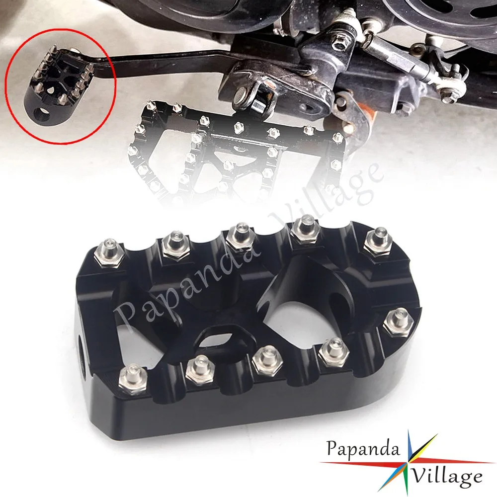 Black Aluminum MX Shifter Pegs Gear Shift Brake Foot Peg Toe Pegs For Harley Touring Sportster 883 Softail Dyna Chopper Bobber
Black Aluminum MX Shifter Pegs Gear Shift Brake Foot Peg Toe Pegs For Harley Touring Sportster 883 Softail Dyna Chopper Bobber