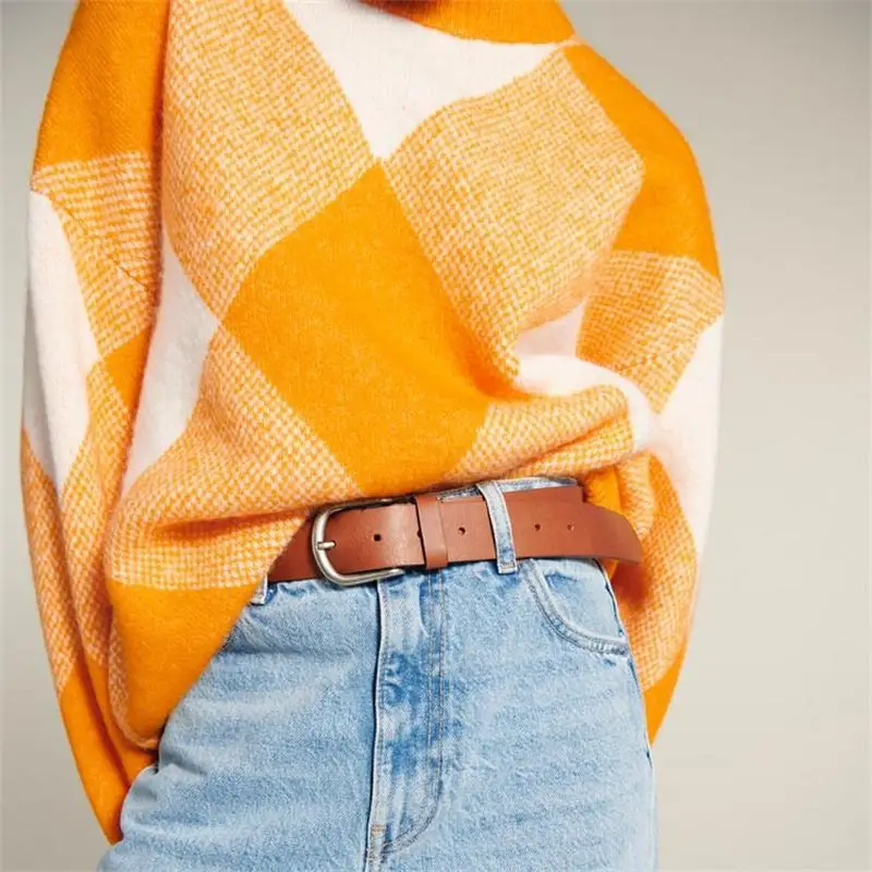 2022 New Women's Autumn and Winter Pullover Knitted Sweater Loose Yellow Diamond Print Pattern Top Long Sleeve Sweater Pullover
2022 New Women's Autumn and Winter Pullover Knitted Sweater Loose Yellow Diamond Print Pattern Top Long Sleeve Sweater Pullover
