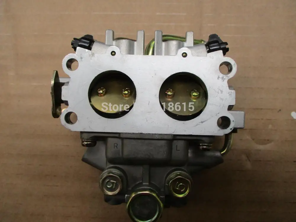 20HP Карбюратор CARB Часть #808278 FIT BRIGGS и STRATTON 385447 части генератора двигателя генератор ATH3160
20HP Карбюратор CARB Часть #808278 FIT BRIGGS и STRATTON 385447 части генератора двигателя генератор ATH3160