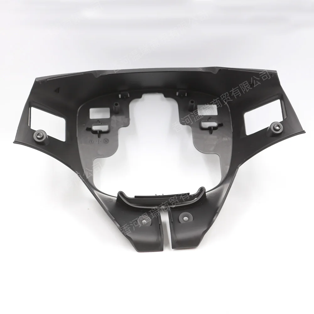 D type steering wheel COVER ASSY STEERING WHEEL LWR SWITCH ASSY PADDLE SHIFT FOR ELANTRA AD 2018 FOR HYUNDAI IONIQ 2018
D type steering wheel COVER ASSY STEERING WHEEL LWR SWITCH ASSY PADDLE SHIFT FOR ELANTRA AD 2018 FOR HYUNDAI IONIQ 2018