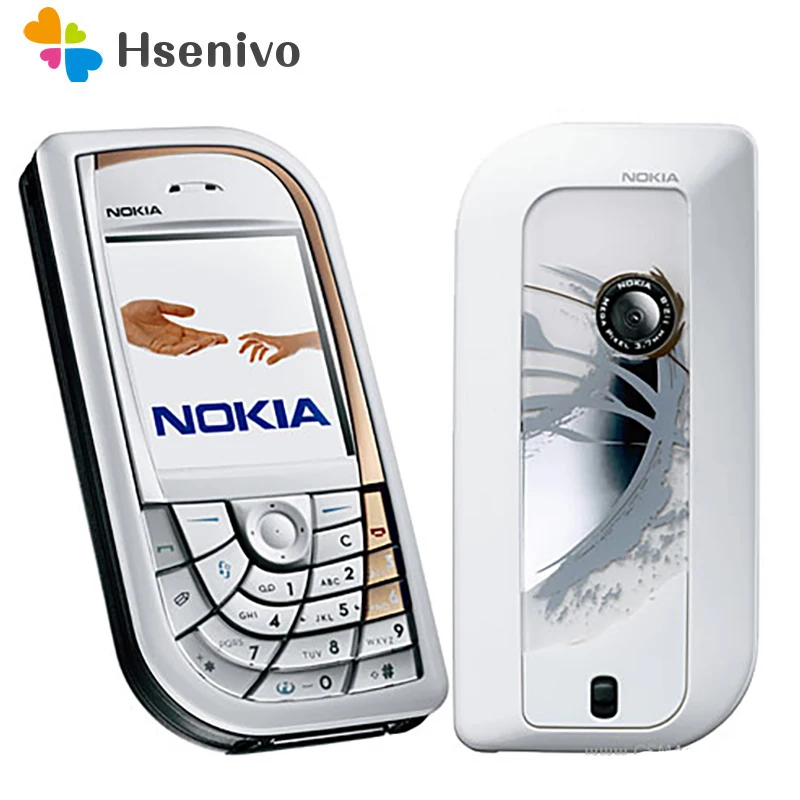 Nokia 7610 refurbished-Original unlokced Nokia 7610 mobile phone Good quality low price cell phones
Nokia 7610 refurbished-Original unlokced Nokia 7610 mobile phone Good quality low price cell phones