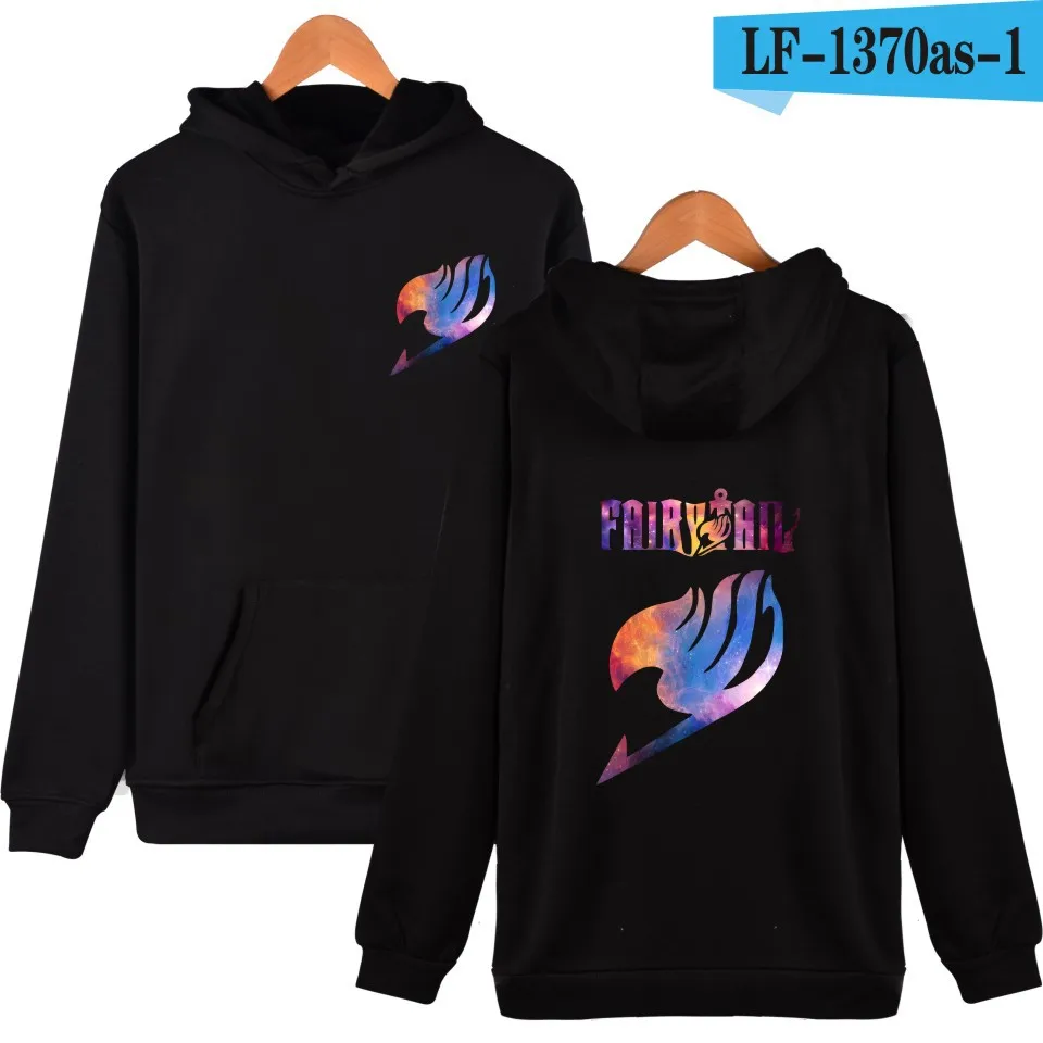 Men/Women Outwear Anime Fairy Tail Hoodie Boys/girls 2D Print Clothes Sudaderas Harajuku Sweatshirt Fairy Tail Clothes
Men/Women Outwear Anime Fairy Tail Hoodie Boys/girls 2D Print Clothes Sudaderas Harajuku Sweatshirt Fairy Tail Clothes