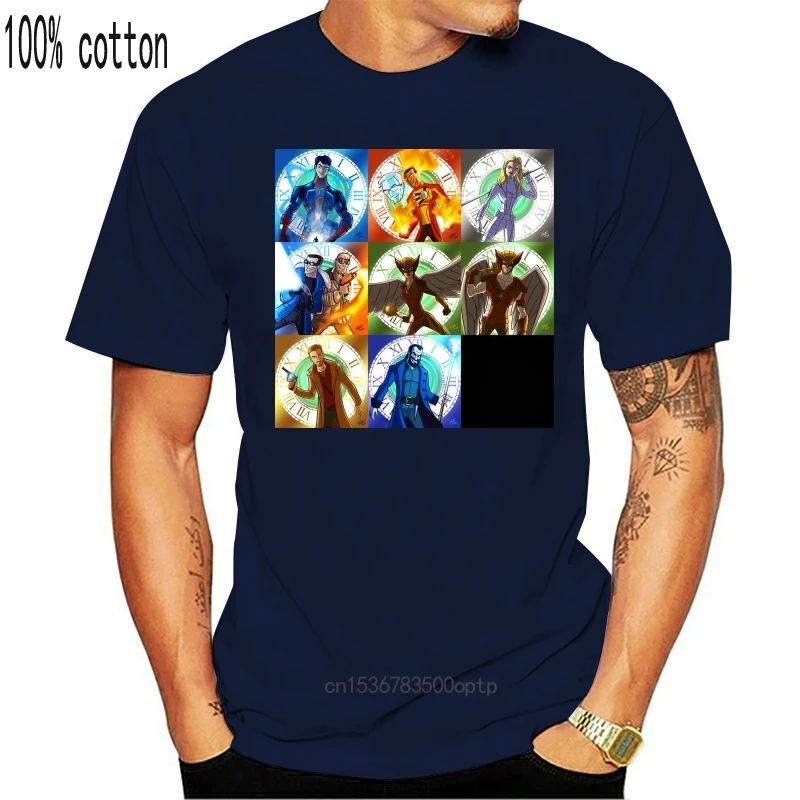 humor Men Cotton T-Shirt Printed T Shirt Legends Of Tomorrow Men'S O Neck Cotton T-Shirt
humor Men Cotton T-Shirt Printed T Shirt Legends Of Tomorrow Men'S O Neck Cotton T-Shirt