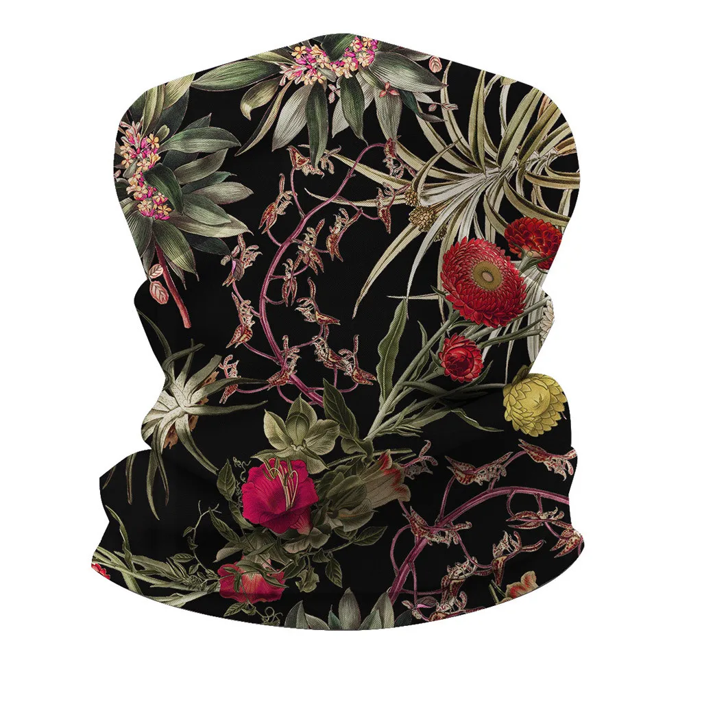 Sagace 2020 Winter Face Mask Scarf Women Ring Neck Scarves Foulard Warm Fashion Print Men Outdoor Sport Unisex Bandana
Sagace 2020 Winter Face Mask Scarf Women Ring Neck Scarves Foulard Warm Fashion Print Men Outdoor Sport Unisex Bandana