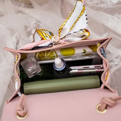 PU Leather Bow-knot Shoulder Bag Messenger Shoulder Purse Bag Women Single Strap Crossbody Bag Handbag Purse Small 5 Colors
PU Leather Bow-knot Shoulder Bag Messenger Shoulder Purse Bag Women Single Strap Crossbody Bag Handbag Purse Small 5 Colors