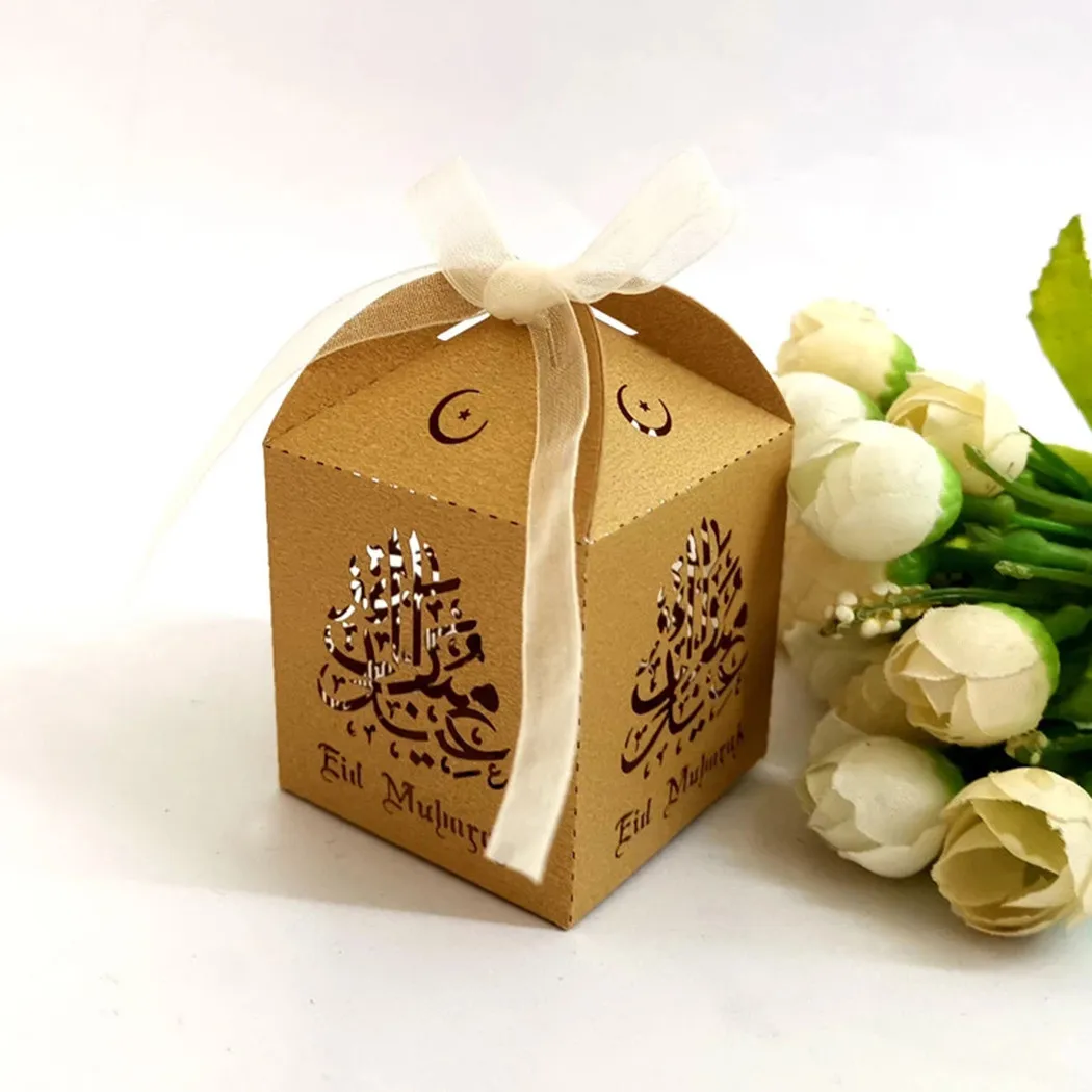 50 Hollow Candy Box Chocolate Moon Candy Box Festive Party Decoration Geschenk Emballage Restauration Doos
50 Hollow Candy Box Chocolate Moon Candy Box Festive Party Decoration Geschenk Emballage Restauration Doos