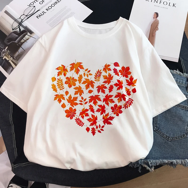 Korea Fashion White Tshirt Female TShirt Love Tree Bicycle Funny Graphic Print Tshirt Women Harajuku Aesthetic Casual Tops Tee
Korea Fashion White Tshirt Female TShirt Love Tree Bicycle Funny Graphic Print Tshirt Women Harajuku Aesthetic Casual Tops Tee
