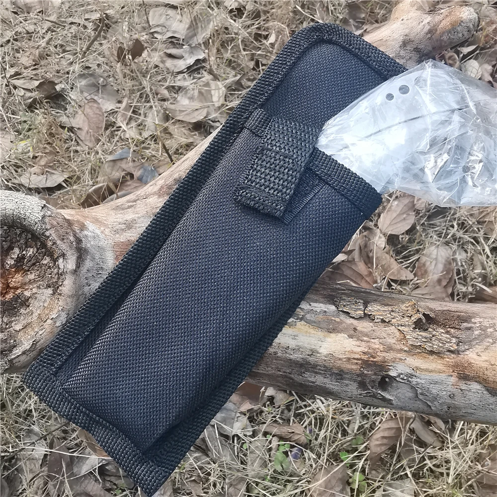 SeeMoonsFolding Pocket Knife 8CR13MOV Combat Tactical Knives EDC Multi Tools Good for Hunting Camping Survival Outdoor Carry
SeeMoonsFolding Pocket Knife 8CR13MOV Combat Tactical Knives EDC Multi Tools Good for Hunting Camping Survival Outdoor Carry