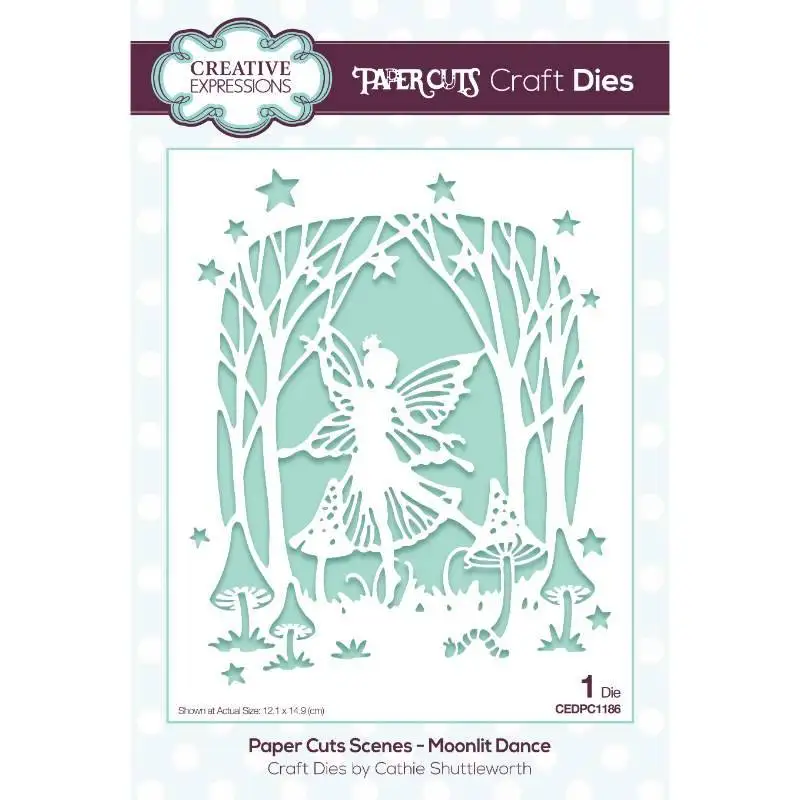 Scene Moonlight Dance New Metal Cutting Dies Scrapbook Diary Decoration Embossing Template Diy Greeting Card Hot Selling in 2021
Scene Moonlight Dance New Metal Cutting Dies Scrapbook Diary Decoration Embossing Template Diy Greeting Card Hot Selling in 2021