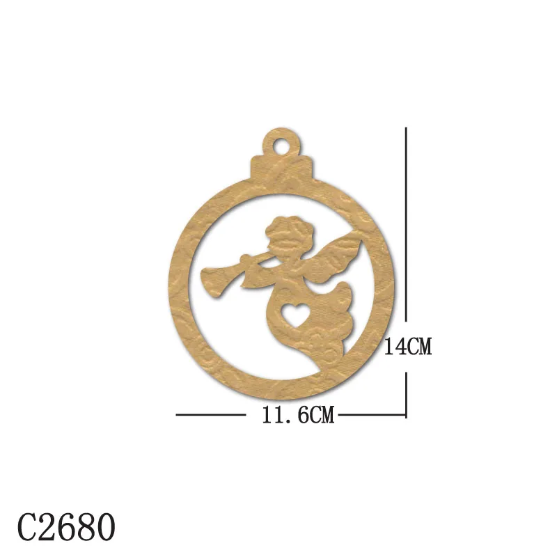 Новый Ангел Подвеска Деревянный Штамп Скрапбукинг C2680 пресс-формы несколько размеров
Новый Ангел Подвеска Деревянный Штамп Скрапбукинг C2680 пресс-формы несколько размеров