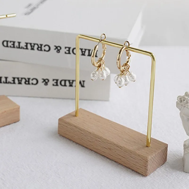 Подставка для ювелирных изделий реквизит фотографий украшения Ins ветер ожерелье