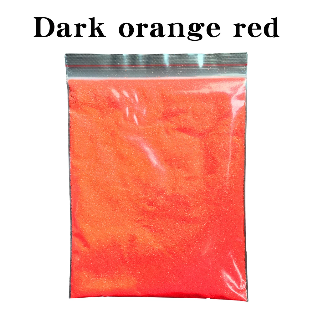 Glitter Powder Pigment Coating for Painting Nail Decorations Automotive Arts Crafts 50g Dark Orange Red Mica Powder Pigment
Glitter Powder Pigment Coating for Painting Nail Decorations Automotive Arts Crafts 50g Dark Orange Red Mica Powder Pigment