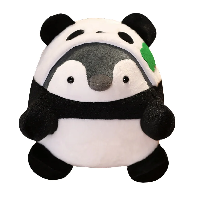 20-50cute transforming penguin doll plush toy baby sleep comforting pillow boy girls birthday holiday gift home decorations gift
20-50cute transforming penguin doll plush toy baby sleep comforting pillow boy girls birthday holiday gift home decorations gift