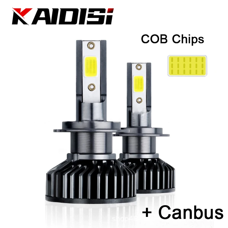 2PCS F2 H4 H7 LED H11 H1 Headlight H8 H9 H11 9005 9006 9012 Car LED Lights COB Bulbs Auto Lights Car Lamps 6000K 60W 80000LM 12V
2PCS F2 H4 H7 LED H11 H1 Headlight H8 H9 H11 9005 9006 9012 Car LED Lights COB Bulbs Auto Lights Car Lamps 6000K 60W 80000LM 12V