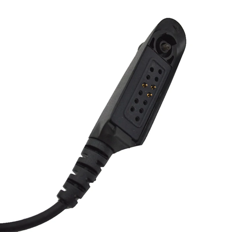 USB Programming Cable for Motorola Radio HT750 HT1250 PRO5150 GP328 GP340 & USB Programming Cable Cord Lead for Motorola Radio X
USB Programming Cable for Motorola Radio HT750 HT1250 PRO5150 GP328 GP340 & USB Programming Cable Cord Lead for Motorola Radio X