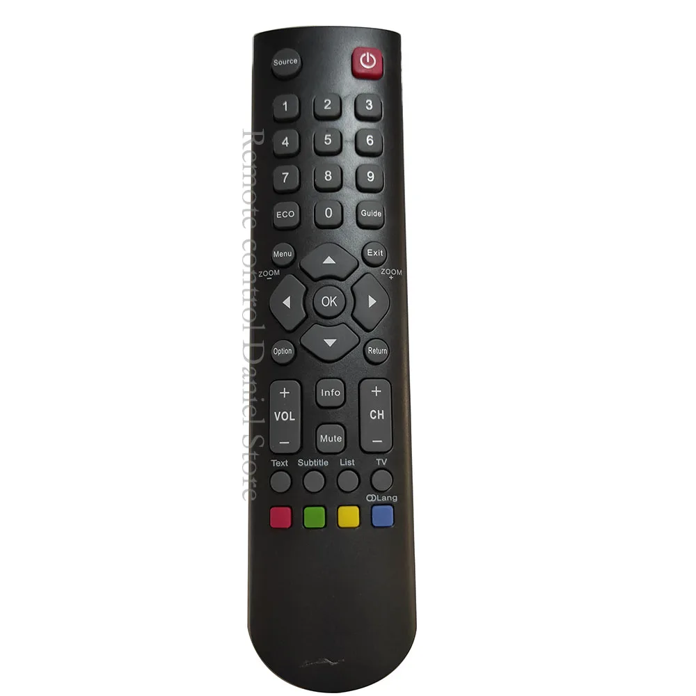 Used Original for TCL TV Remote Control 28D2700 32D2700 40FD2700 48FD2700 06-520W37-D007X
Used Original for TCL TV Remote Control 28D2700 32D2700 40FD2700 48FD2700 06-520W37-D007X