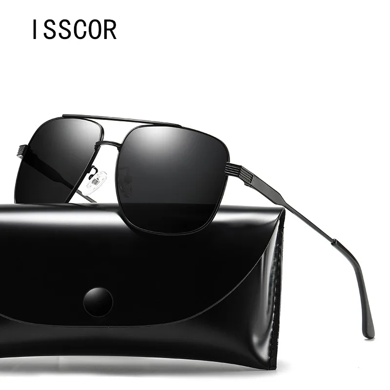 Brand Design Sunglasses Men Driving Square Frame Sun Glasses Male Classic Goggles Retro Eyewear High Definition UV400
Brand Design Sunglasses Men Driving Square Frame Sun Glasses Male Classic Goggles Retro Eyewear High Definition UV400