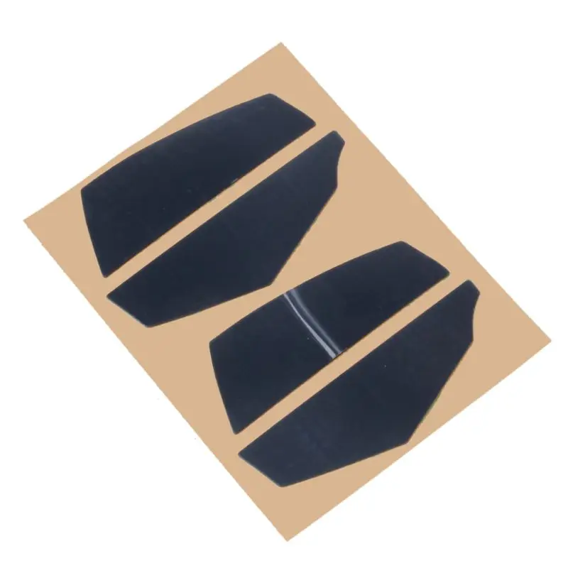 2Sets/Pack Original Hotline Games Competition Level Mouse Feet Mouse Skates Gildes for logitech G600 Mouse 0.6mm Thickness A22
2Sets/Pack Original Hotline Games Competition Level Mouse Feet Mouse Skates Gildes for logitech G600 Mouse 0.6mm Thickness A22