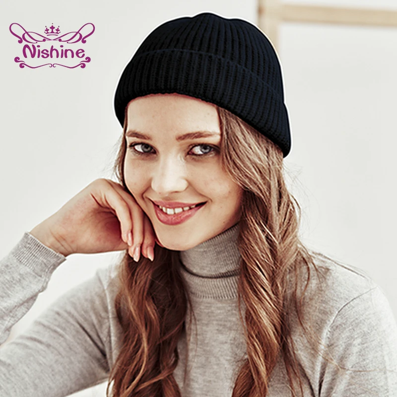 Шапка Nishine Женская осенне-зимняя, мягкая однотонная, 23 х16 см, украшение одежды «сделай сам», головной убор для девушек
Шапка Nishine Женская осенне-зимняя, мягкая однотонная, 23 х16 см, украшение одежды «сделай сам», головной убор для девушек