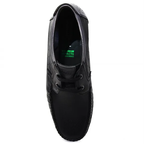 Forelli Comfort Shoes Black Genuine Leather 32623 Trkiye'de Manufactured Sneaker Slipper Sandal Anatomical Shoes Expert
Forelli Comfort Shoes Black Genuine Leather 32623 Trkiye'de Manufactured Sneaker Slipper Sandal Anatomical Shoes Expert