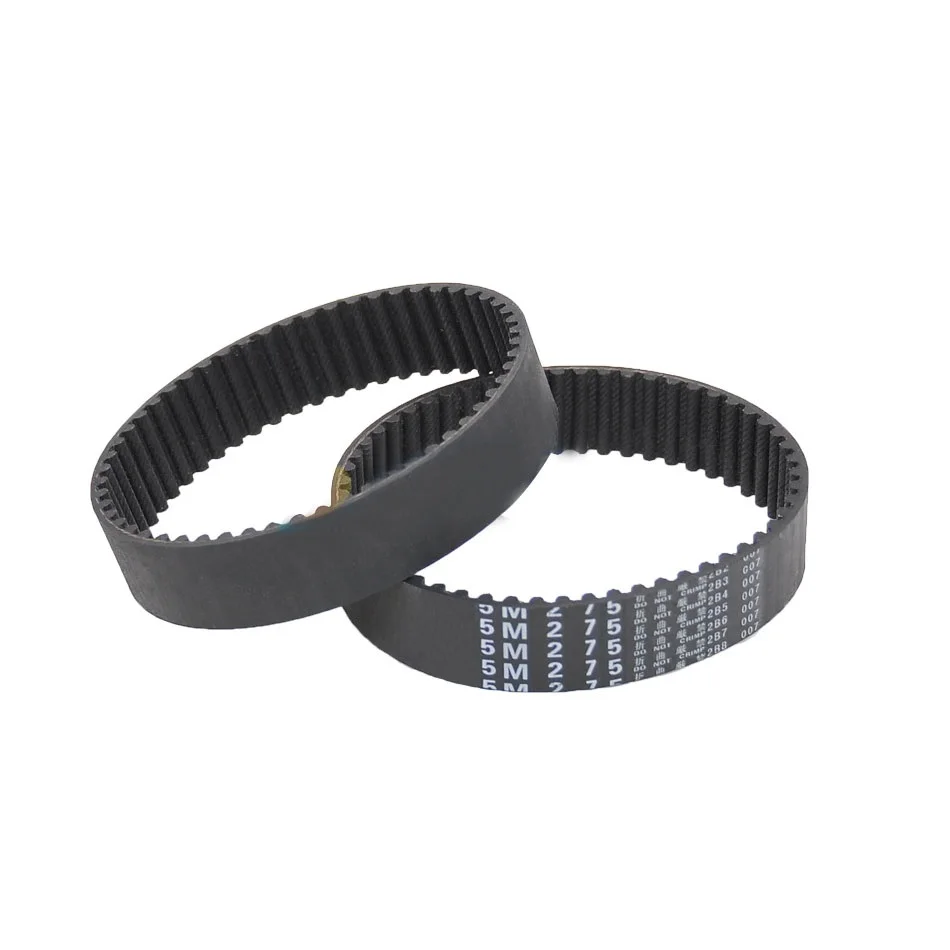 1Pcs HTD 5M-755 To 5M-825 Closed Loop Synchronous Belts Timing Belt Black Rubber Width 15/20/25/30mm
1Pcs HTD 5M-755 To 5M-825 Closed Loop Synchronous Belts Timing Belt Black Rubber Width 15/20/25/30mm