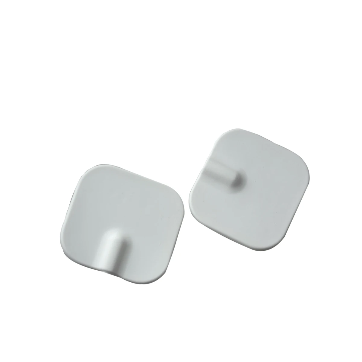 5Pair Square Self Adhesive Electrode Pads 6cm*4.5cm For Electrical Tens Stimulator Digital Therapy Machine Physiotherapy Pad
5Pair Square Self Adhesive Electrode Pads 6cm*4.5cm For Electrical Tens Stimulator Digital Therapy Machine Physiotherapy Pad