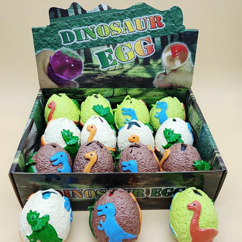 Dinosaur Squishies Toy Squeeze Squishi Toy Squishie Slow Rising Stress Relief Toys Childrens Cool Novelty Pressure Relief
Dinosaur Squishies Toy Squeeze Squishi Toy Squishie Slow Rising Stress Relief Toys Childrens Cool Novelty Pressure Relief