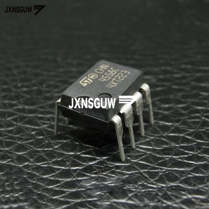 10 шт. новый оригинальный ST IC TJM4558CN DIP-8 Двойной Рабочий Усилитель SMD DIP 4558C
10 шт. новый оригинальный ST IC TJM4558CN DIP-8 Двойной Рабочий Усилитель SMD DIP 4558C
