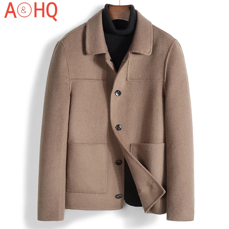 Men's Winter Jacket Men Clothing 2021 Korean Style Jackets Casual Wool Fur Coat Male Thick Clothes Ropa Hombre LXR949
Men's Winter Jacket Men Clothing 2021 Korean Style Jackets Casual Wool Fur Coat Male Thick Clothes Ropa Hombre LXR949