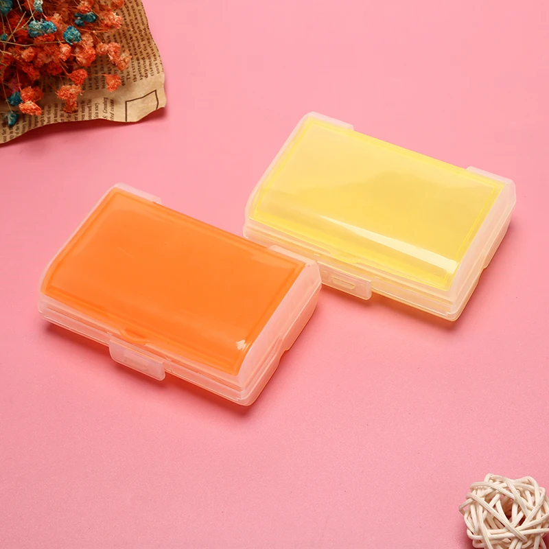 Portable 7-Day Medicine Box Tablet Storage Organizer Container Colorful Pill Box Holder Health Care Travel Refillable Bottles 
Portable 7-Day Medicine Box Tablet Storage Organizer Container Colorful Pill Box Holder Health Care Travel Refillable Bottles