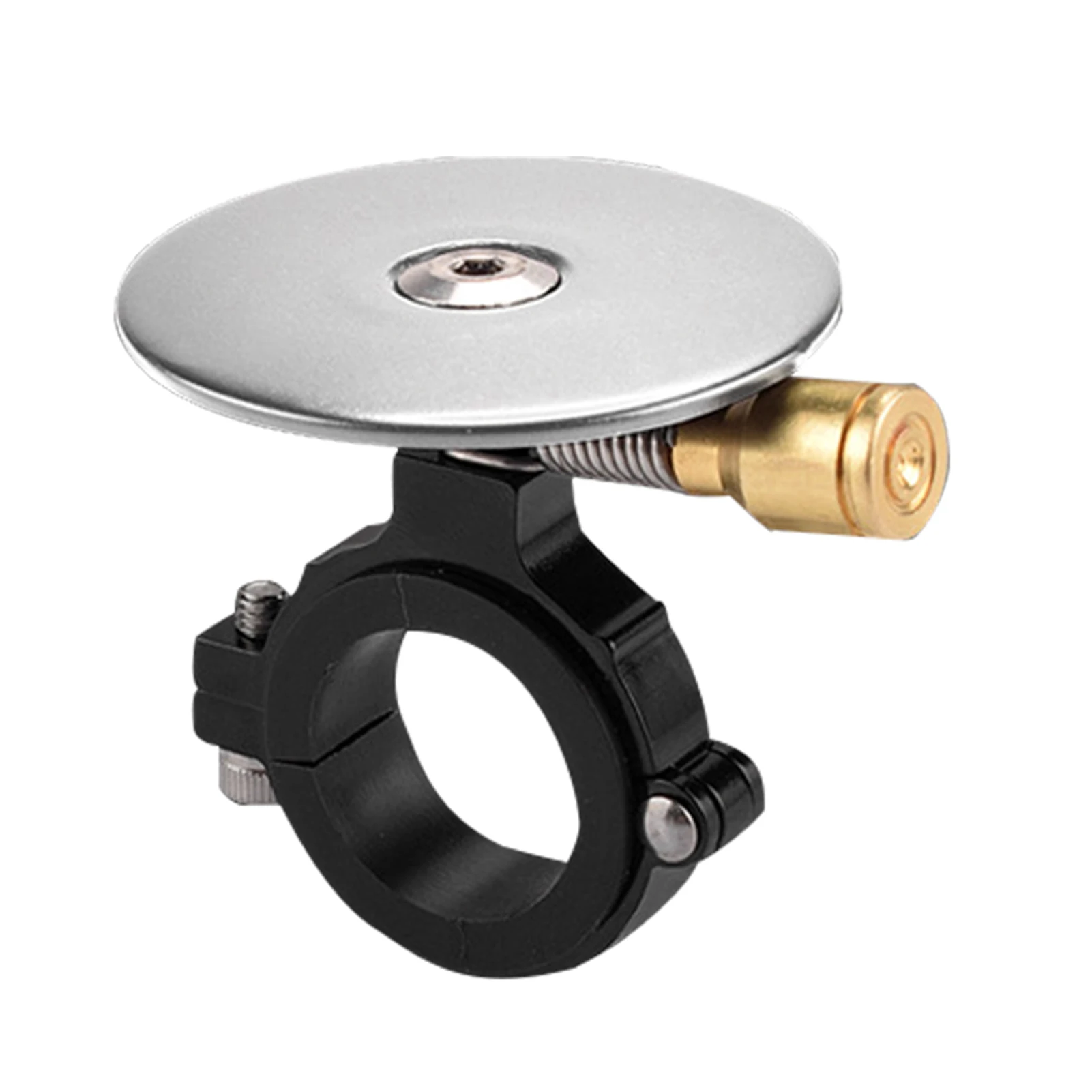 Adult Bike Accessories Front Handlebar Mount Loud Sound DIY Low Noise Retro Style Universal Bicycle Bell Warning Outdoor Cycling
Adult Bike Accessories Front Handlebar Mount Loud Sound DIY Low Noise Retro Style Universal Bicycle Bell Warning Outdoor Cycling