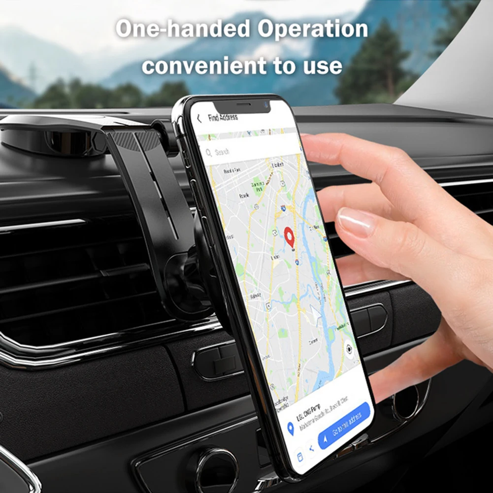Magnetic Car Phone Holder Air Vent Mount Stand For iPhone 11 XS Max Samsung Xiaomi Stander Magnet GPS Car Mount Dashboard
Magnetic Car Phone Holder Air Vent Mount Stand For iPhone 11 XS Max Samsung Xiaomi Stander Magnet GPS Car Mount Dashboard