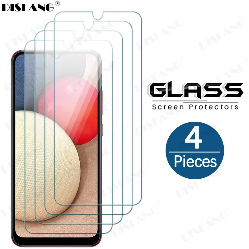 4Pcs Glass For Samsung Galaxy A02 A02s A 02 02s Protection Films For Sansung Samsumg Sumsung Samsun Tremp Safety Glass Armored
4Pcs Glass For Samsung Galaxy A02 A02s A 02 02s Protection Films For Sansung Samsumg Sumsung Samsun Tremp Safety Glass Armored