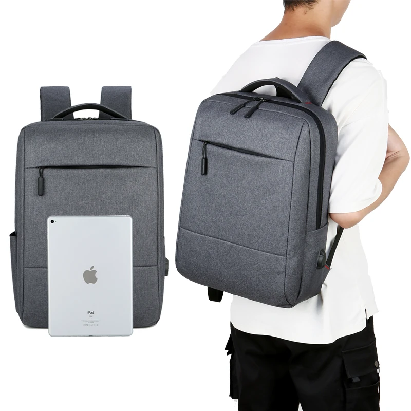 Laptop Backpack Men 15.6 Inch Office Work Backpack Usb Charging Business Bag Notebook Backpack School Back Pack Mochila Male
Laptop Backpack Men 15.6 Inch Office Work Backpack Usb Charging Business Bag Notebook Backpack School Back Pack Mochila Male