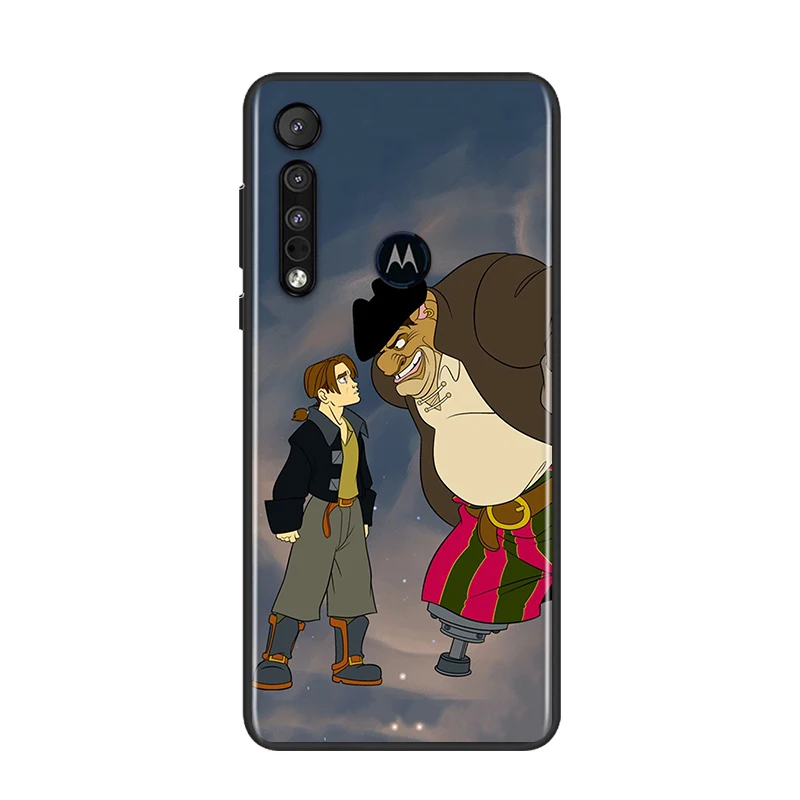 Disney Treasure Planet For Motorola G9 G8 G Edge One E7 E6 Power Lite Marco Hyper Fusion Plus Play Black Phone Case
Disney Treasure Planet For Motorola G9 G8 G Edge One E7 E6 Power Lite Marco Hyper Fusion Plus Play Black Phone Case